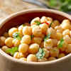 ​​Chickpeas ​