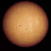 Broad Band 320-360 nm