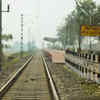 The last station