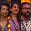 Article image for: Arjun Syam to <i class="tbold">jasmin jaffar</i>: Meet the finalists of Bigg Boss Malayalam 6