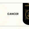 Cancer