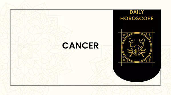 Cancer