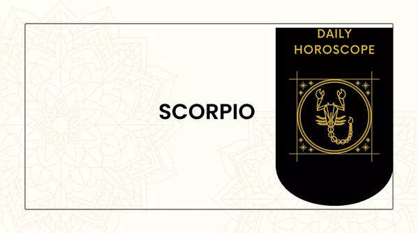 Scorpio