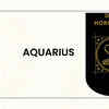 Aquarius