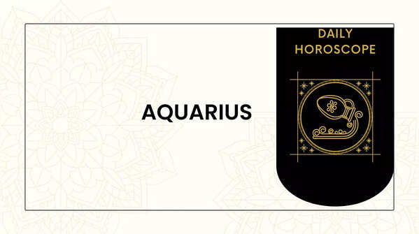 Aquarius