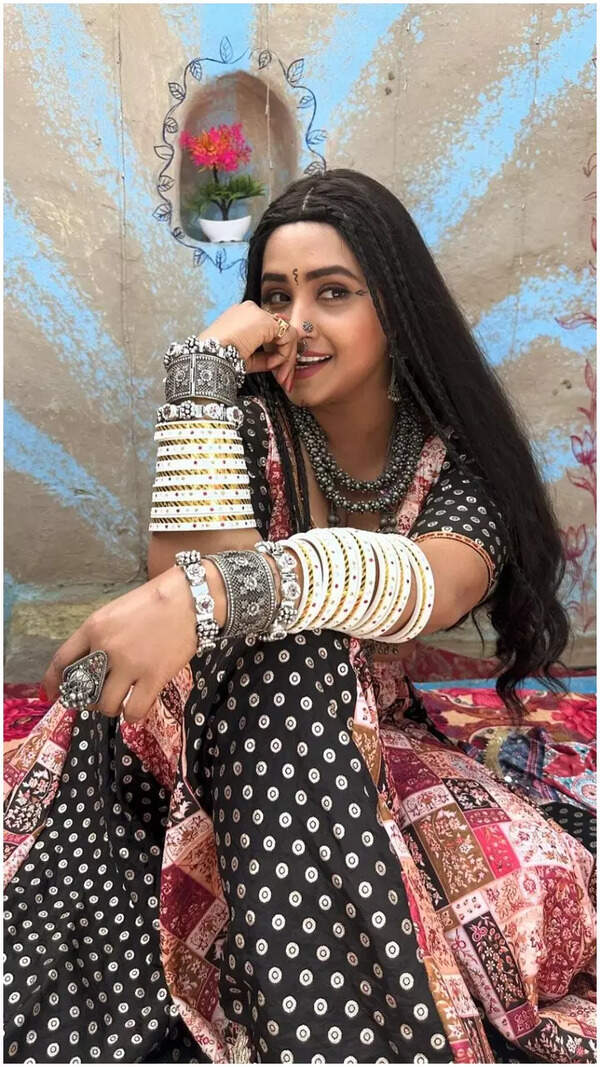 Kajal Raghwani