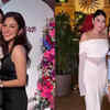 Ridhima Pandit, Srishty Rode, Kishwer Merchant and others