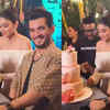 Arjun Bijlani