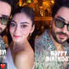 Article image for: <i class="tbold">aly goni</i>