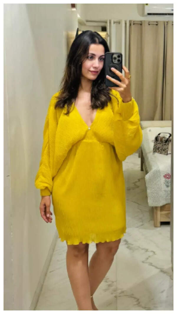 Esha Kansara