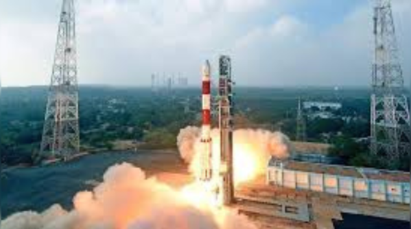 Chandrayaan 1 landing point