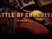 Battle Of Chhuriyan - Official Teaser