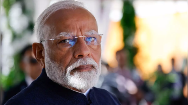 Italian President Meloni invited PM Modi to G7 Summit