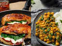 Happy Father's Day 2024: 10 healthy dishes to serve your father