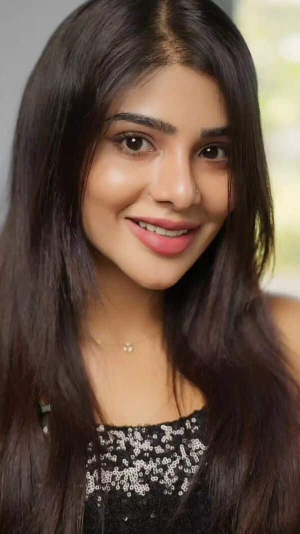 Pavithra Lakshmi Stills