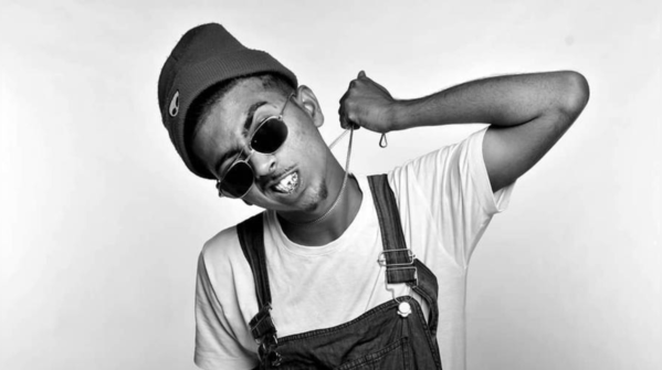 MC Stan didn't have money to buy petrol