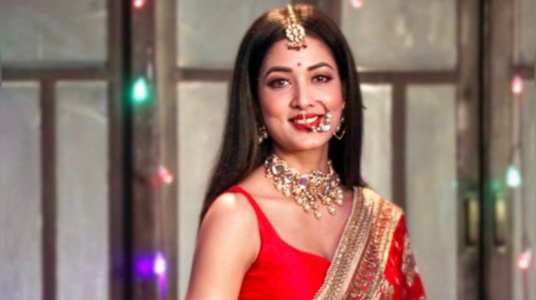 Vidisha Srivastava on getting trolled for maternity shoot