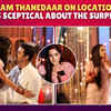 Article image for: <i class="tbold">mera balam thanedaar</i> On Location: Veer Plans a Romantic Surprise for Bulbul