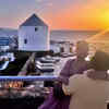 Golden Moments
