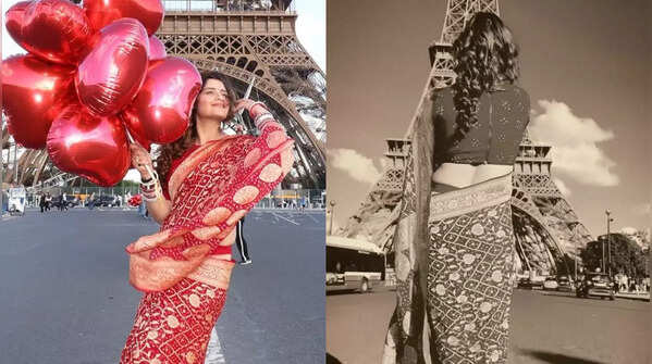 Recreating the Gajagamini Walk