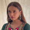 Aditi Rao Hydari's vibrant green kurta is the perfect pick for your mehendi  celebration | Times of India