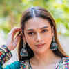 slim fit dress slacks Aditi Rao Hydari in Bhumika Sharma main image 1