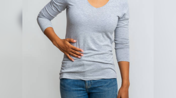 Early detection of fatty liver disease signs is crucial