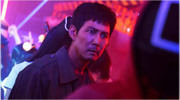 ‘Squid Game’ completes filming for seasons 2 and 3