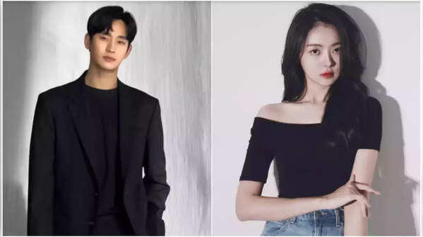 Kim Soo Hyun’s agency denies dating buzz with Lim Na Young