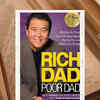 Article image for: ‘Rich Dad Poor Dad’ by Robert T. Kiyosaki