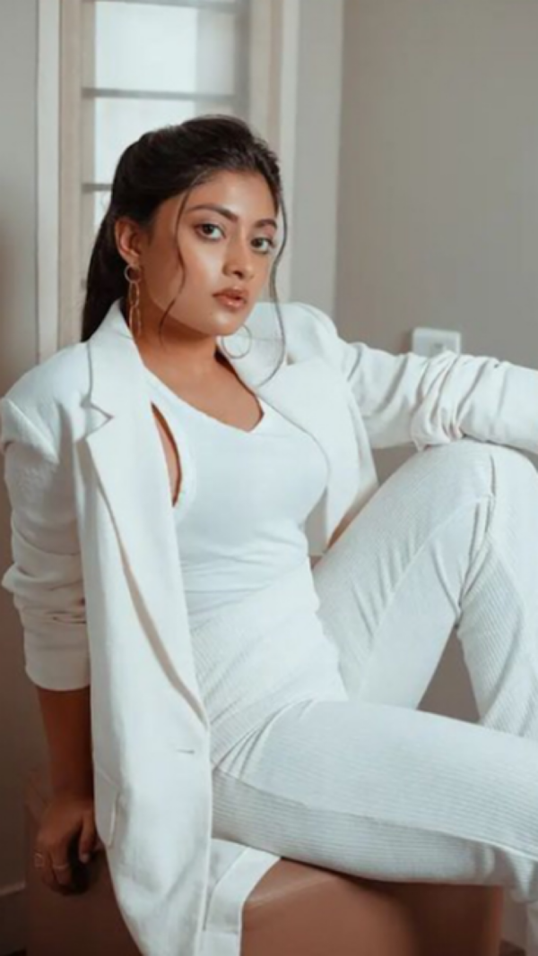 Ammu Abhirami Stills