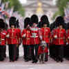 Trooping the Colour parade