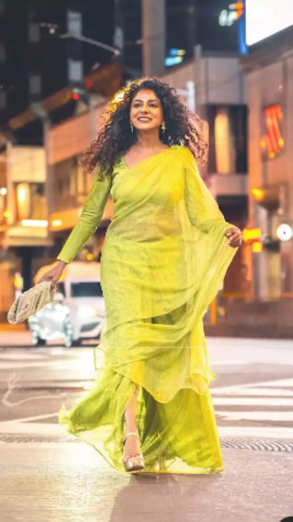 Poornima Indrajith
