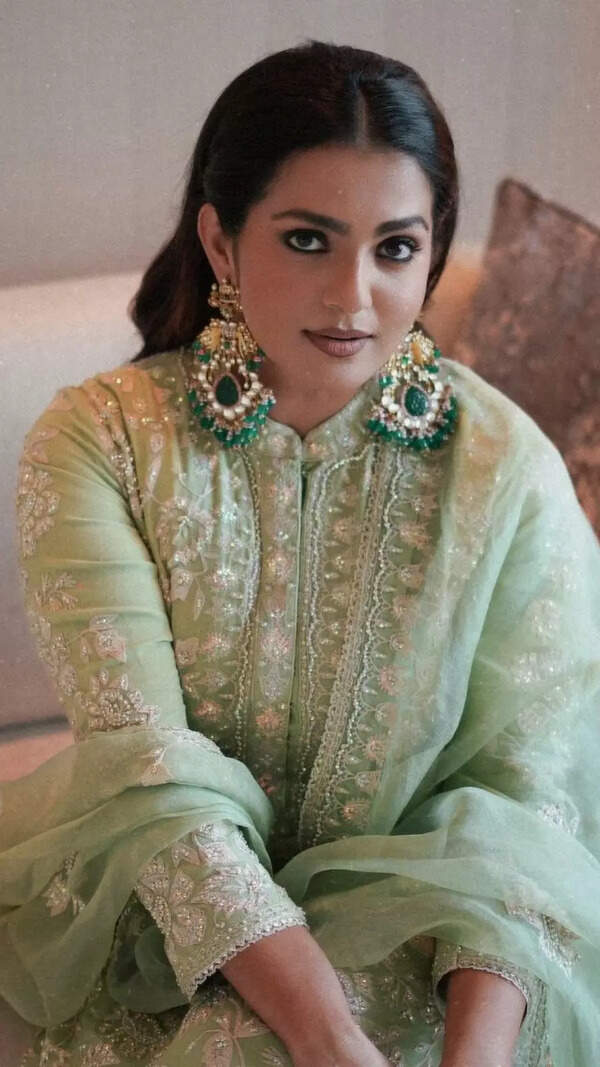Parvathy Thiruvothu