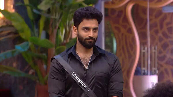 Abhishek Sreekumar Images
