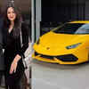 The car collection