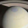 Saturn’s polar hexagon