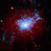 The magnetic monster NGC 1275
