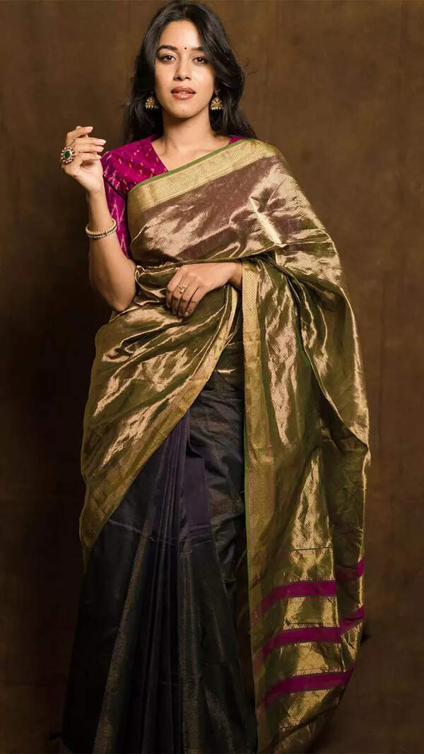  Mirnalini Stills