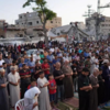 Gaza's heartache: Families mourn amidst ongoing conflict