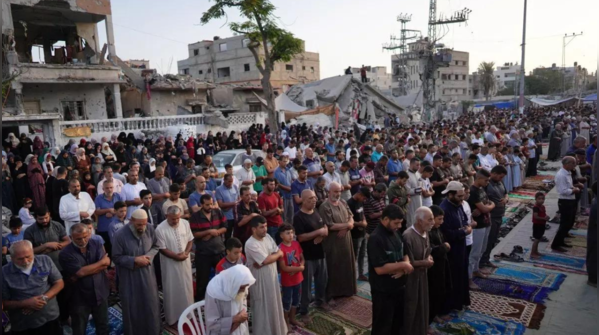 Gaza's heartache: Families mourn amidst ongoing conflict