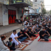 Amid ruins of Gaza, young entrepreneurs sell goods despite destruction