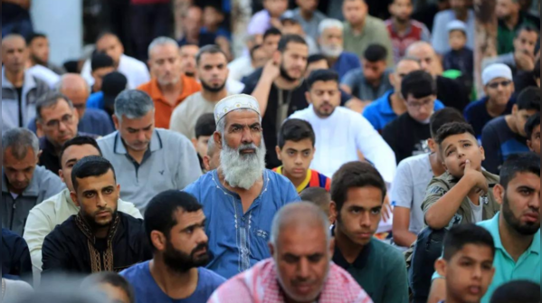 Military announces temporary halt near Rafah for humanitarian aid