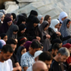 Conflict shadows Eid festivities: Gazan families struggle to maintain traditions