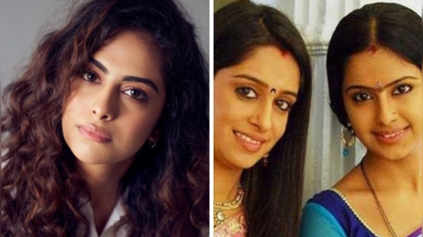 Avika had left Sasural Simar Ka before supernatural track began