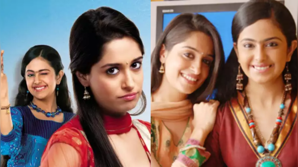 How the storyline changed from light-hearted to drama