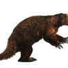 Megatherium
