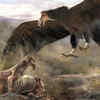 Argentavis