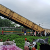 Accident occurs near New Jalpaiguri station