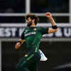 Article image for: Shaheen Shah <i class="tbold">afridi</i>